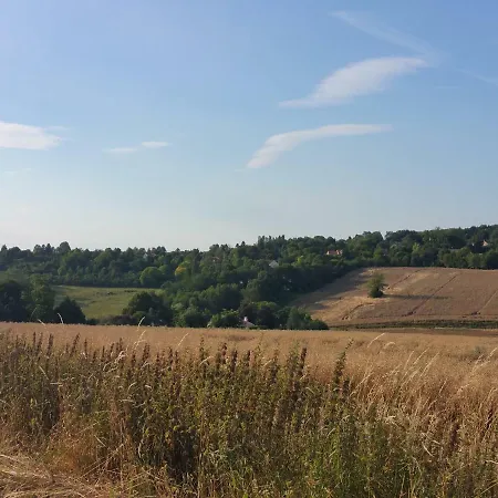 דירה Pause Verdure En Yvelines *