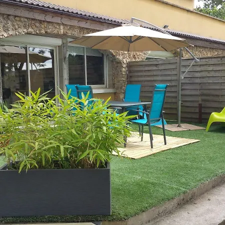 Pause Verdure En Yvelines * Bazemont