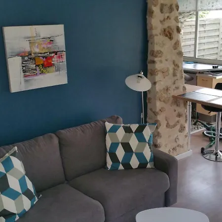Pause Verdure En Yvelines