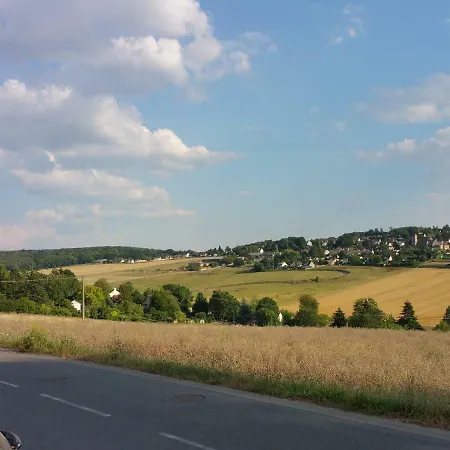 Pause Verdure En Yvelines