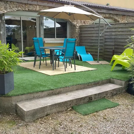 Pause Verdure En Yvelines