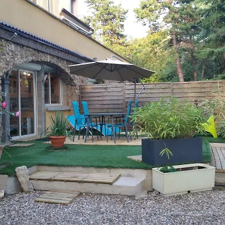 Pause Verdure En Yvelines Bazemont