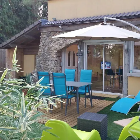 דירה Pause Verdure En Yvelines *